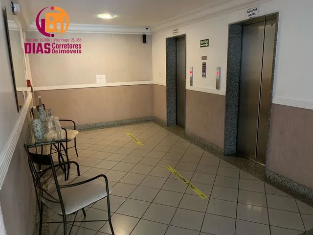 Imagem 6: Alugo em Oportunidade Apartamento Mobiliado com 197M2 com 4/4 em Condomínio