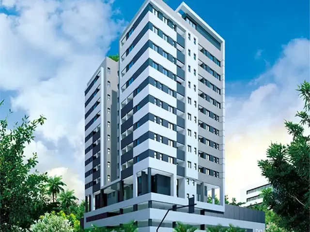 Imagem: Apartamento À Venda no Ballesteros com