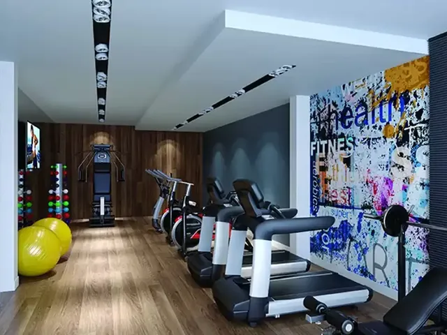 Imagem 8: Apartamento À Venda no Ballesteros com 1 Quarto e 40M²