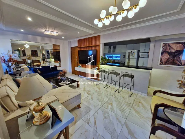 Imagem: Ap2409-Apartamento À Venda, 120M², 2 Quartos