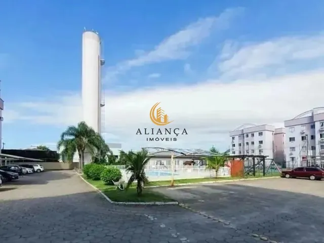 Imagem 6: Apartamento em Aririu, Palhoça/SC