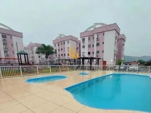 Imagem 8: Apartamento em Aririu, Palhoça/SC