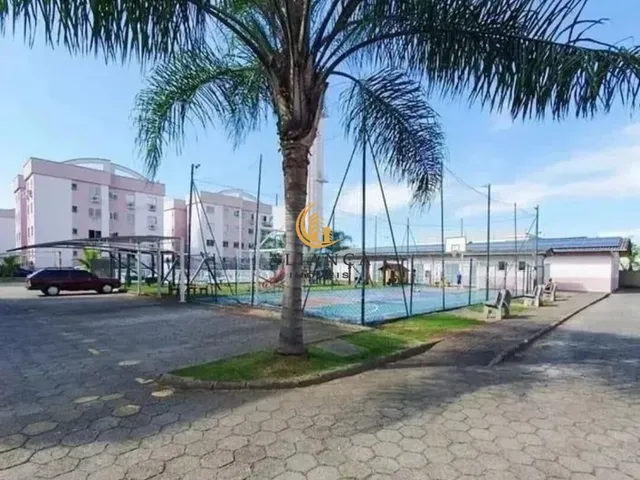 Imagem 5: Apartamento em Aririu, Palhoça/SC