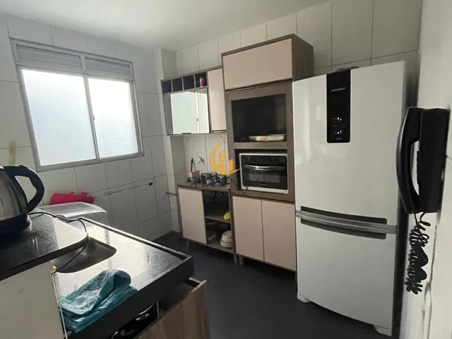 Imagem 1: Apartamento em Roçado, São José/SC