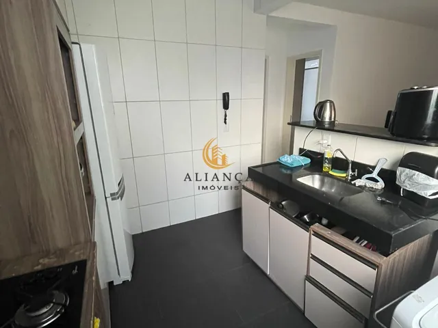 Imagem 3: Apartamento em Roçado, São José/SC