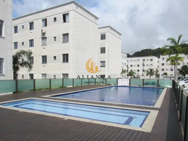 Imagem 10: Apartamento em Roçado, São José/SC