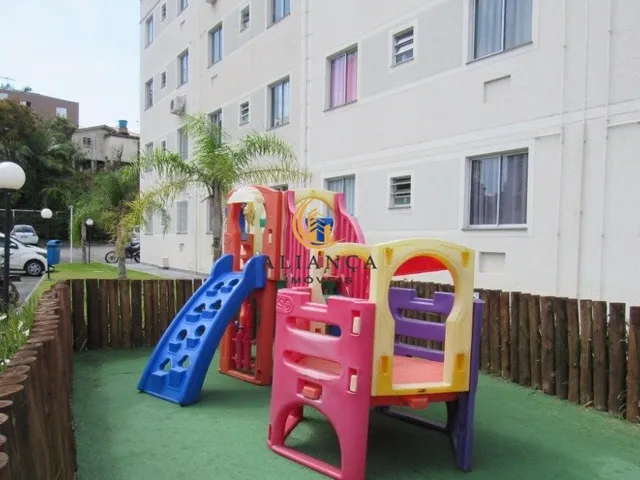 Imagem 6: Apartamento em Roçado, São José/SC