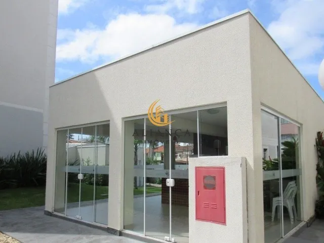 Imagem 4: Apartamento em Roçado, São José/SC