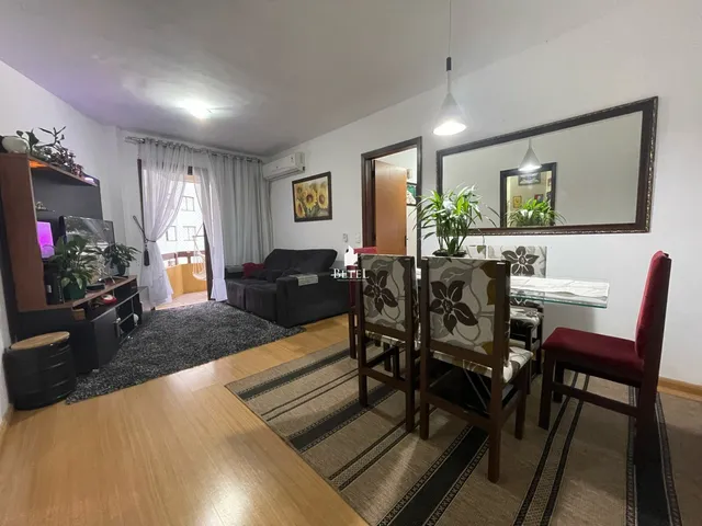 Imagem: Apartamento à venda no bairro Madureira