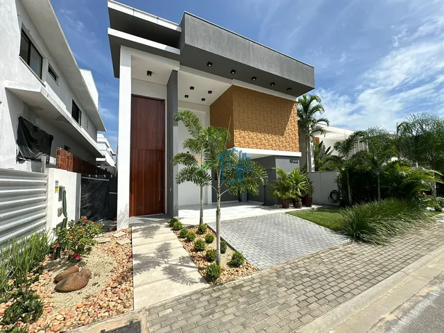 Imagem: Sunset Boulevard Condomínio - CASA DUPLEX