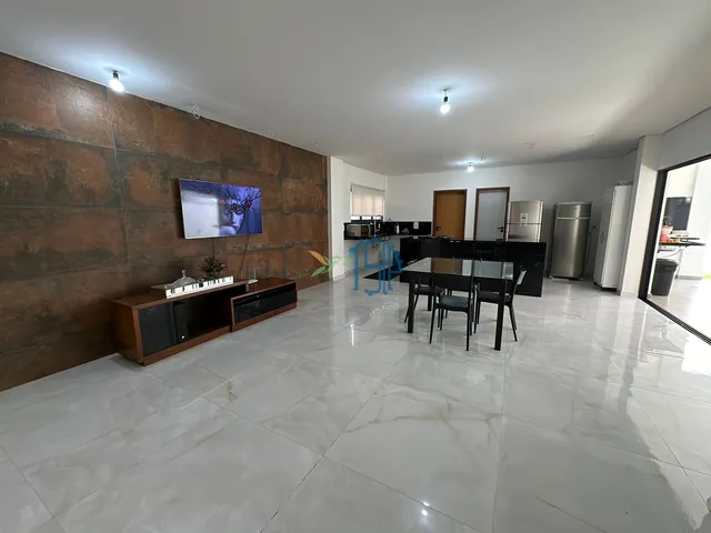 Imagem 9: Sunset Boulevard Condomínio - CASA DUPLEX / CASA DUPLEX NO CONDOMÍNIO SUNSET BOULEVARD