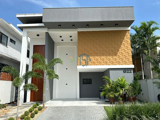 Imagem 4: Sunset Boulevard Condomínio - CASA DUPLEX / CASA DUPLEX NO CONDOMÍNIO SUNSET BOULEVARD