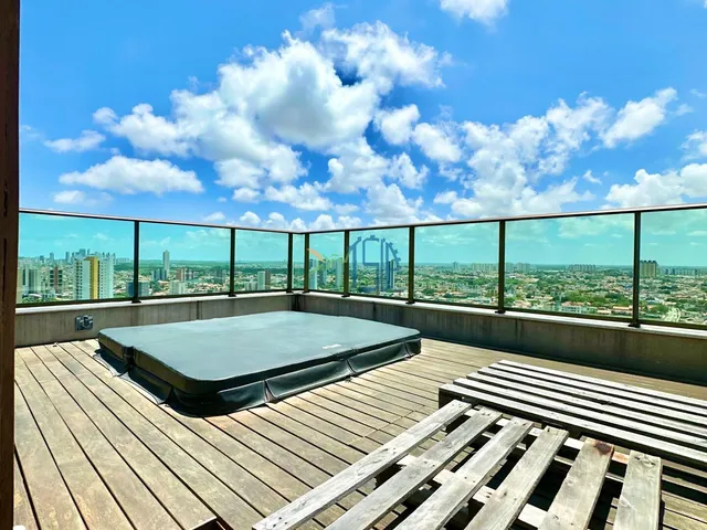 Imagem: Apartamento Cobertura Duplex/ Cobertura