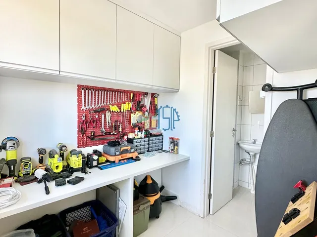 Imagem 4: Apartamento Cobertura Duplex/ Cobertura Duplex Mobiliada