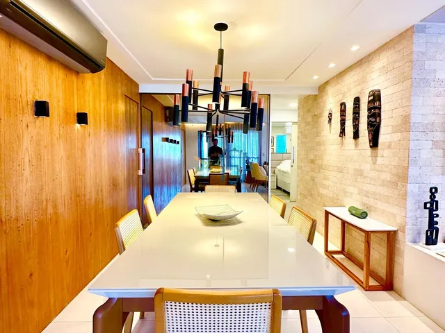 Imagem 9: Apartamento Cobertura Duplex/ Cobertura Duplex Mobiliada