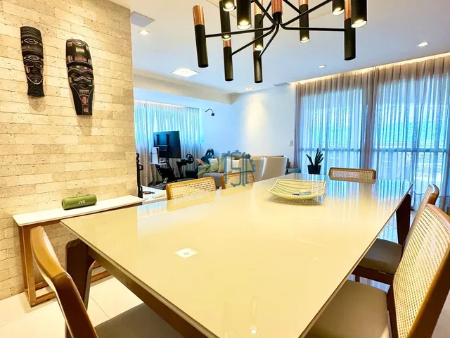 Imagem 16: Apartamento Cobertura Duplex/ Cobertura Duplex Mobiliada