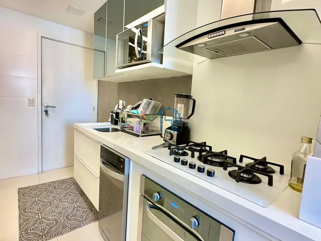 Imagem 6: Apartamento Cobertura Duplex/ Cobertura Duplex Mobiliada