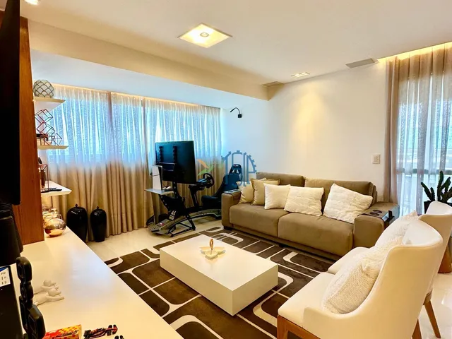 Imagem 15: Apartamento Cobertura Duplex/ Cobertura Duplex Mobiliada