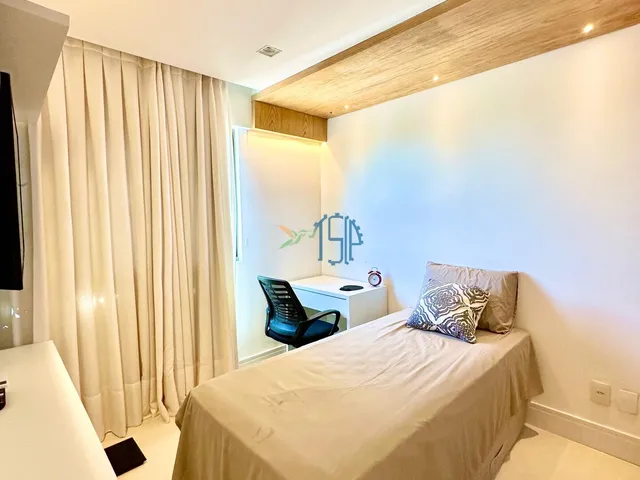 Imagem 10: Apartamento Cobertura Duplex/ Cobertura Duplex Mobiliada