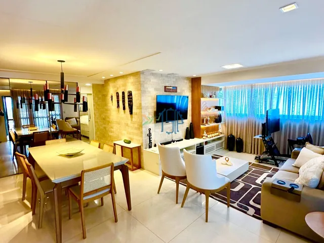 Imagem 11: Apartamento Cobertura Duplex/ Cobertura Duplex Mobiliada