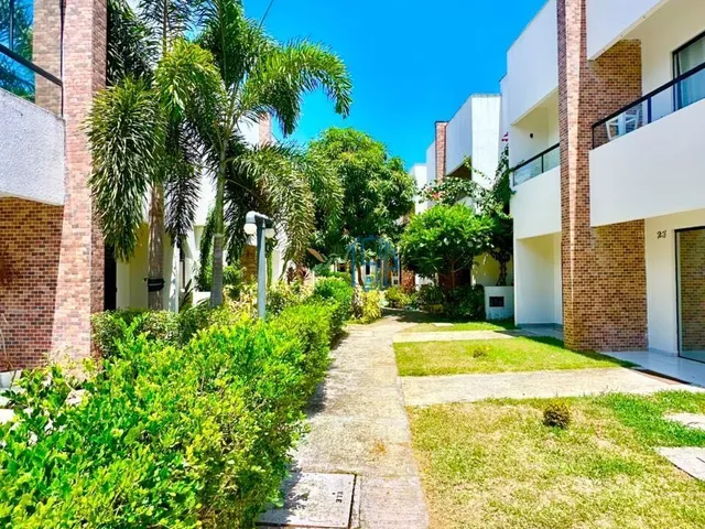 Imagem: Condomínio Village Ponta Negra - Casa à