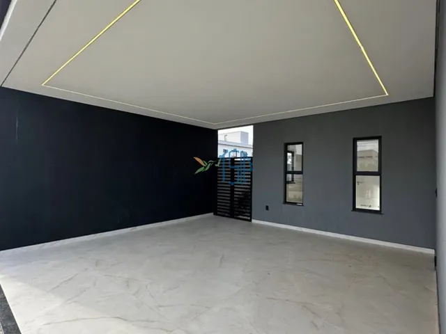 Imagem 3: Condomínio Alpha terra Ceará - Casa Alto Padrão/Duplex Cidade Alpha Terras Alphaville