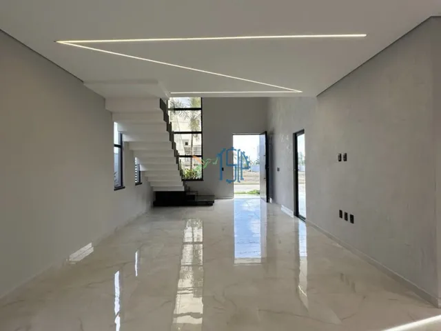 Imagem 9: Condomínio Alpha terra Ceará - Casa Alto Padrão/Duplex Cidade Alpha Terras Alphaville
