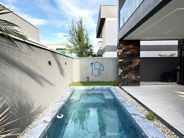Imagem 12: Condomínio Alpha terra Ceará - Casa Alto Padrão/Duplex Cidade Alpha Terras Alphaville