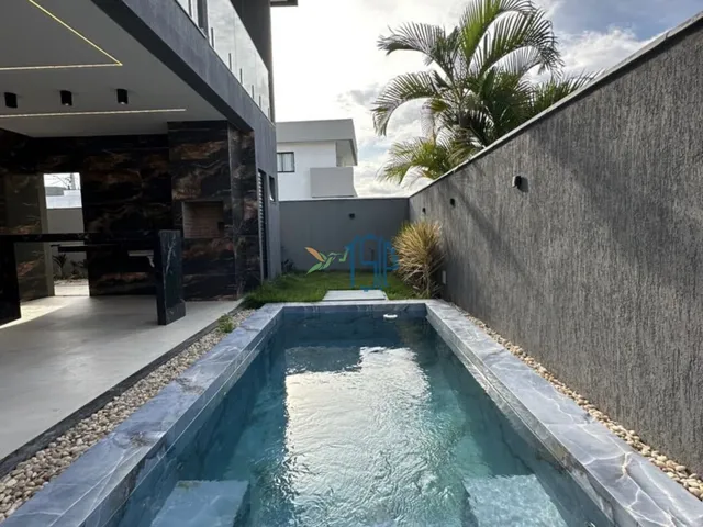 Imagem 7: Condomínio Alpha terra Ceará - Casa Alto Padrão/Duplex Cidade Alpha Terras Alphaville