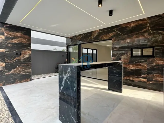 Imagem 11: Condomínio Alpha terra Ceará - Casa Alto Padrão/Duplex Cidade Alpha Terras Alphaville
