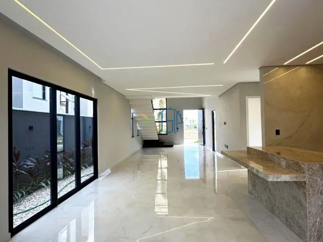 Imagem 14: Condomínio Alpha terra Ceará - Casa Alto Padrão/Duplex Cidade Alpha Terras Alphaville