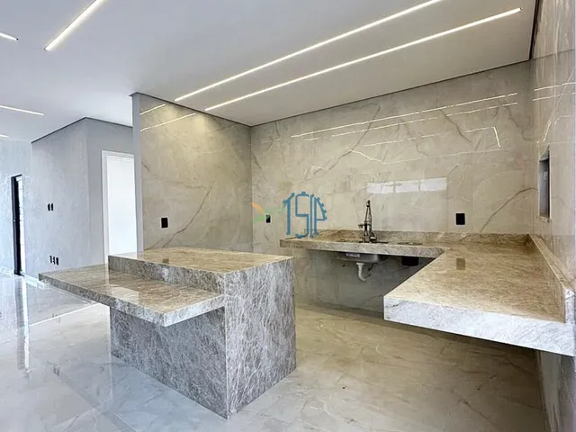 Imagem 5: Condomínio Alpha terra Ceará - Casa Alto Padrão/Duplex Cidade Alpha Terras Alphaville
