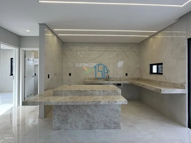 Imagem 13: Condomínio Alpha terra Ceará - Casa Alto Padrão/Duplex Cidade Alpha Terras Alphaville