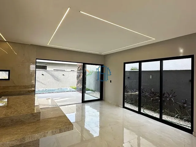 Imagem 6: Condomínio Alpha terra Ceará - Casa Alto Padrão/Duplex Cidade Alpha Terras Alphaville