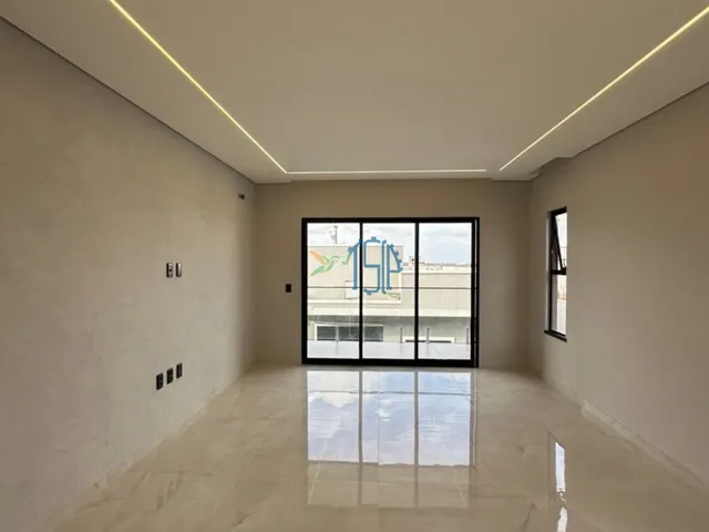 Imagem 4: Condomínio Alpha terra Ceará - Casa Alto Padrão/Duplex Cidade Alpha Terras Alphaville