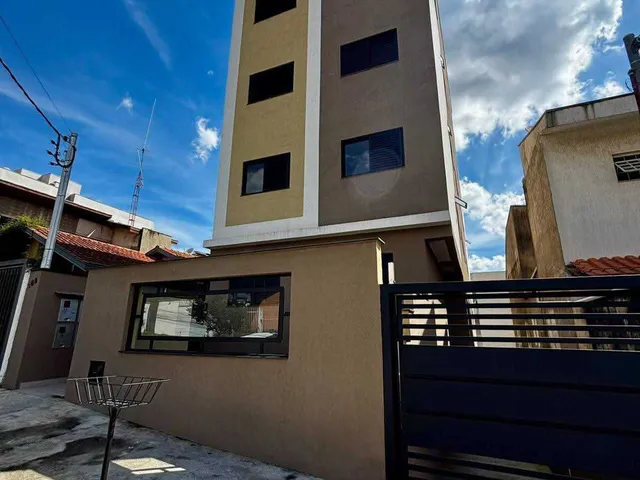 Imagem: Apartamento à venda no bairro Jardim das