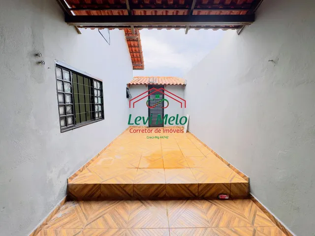 Imagem 3: Casa em Pirapitinga, Ituiutaba/MG