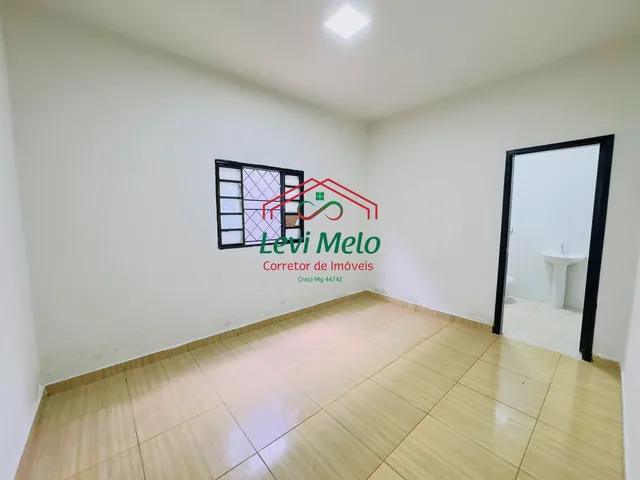Imagem 7: Casa em Pirapitinga, Ituiutaba/MG