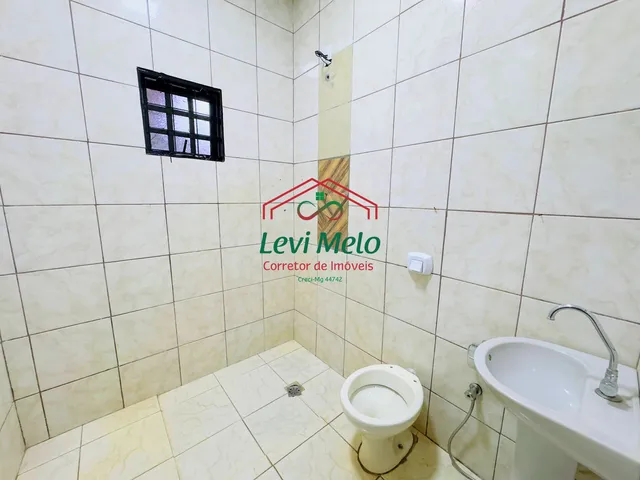 Imagem 4: Casa em Pirapitinga, Ituiutaba/MG