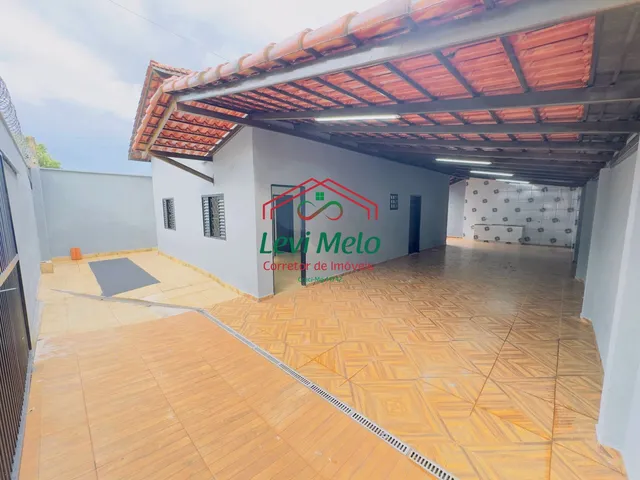 Imagem 6: Casa em Pirapitinga, Ituiutaba/MG