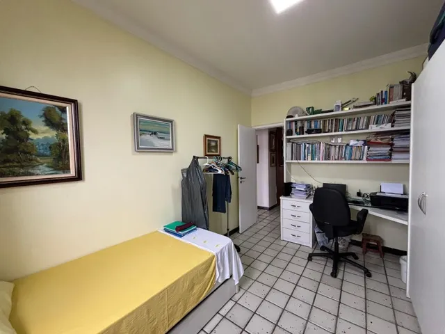 Imagem 12: Apartamento de luxo no Edifício Boucheron em Parnamirim, Recife-PE: 4 quartos, 3