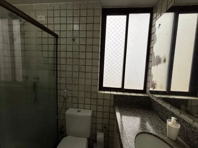 Imagem 5: Apartamento de luxo no Edifício Boucheron em Parnamirim, Recife-PE: 4 quartos, 3