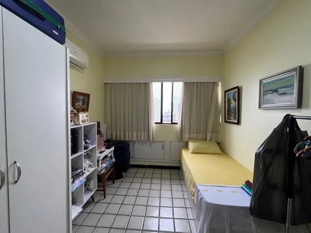 Imagem 16: Apartamento de luxo no Edifício Boucheron em Parnamirim, Recife-PE: 4 quartos, 3