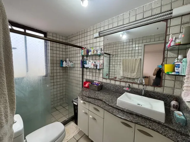 Imagem 14: Apartamento de luxo no Edifício Boucheron em Parnamirim, Recife-PE: 4 quartos, 3