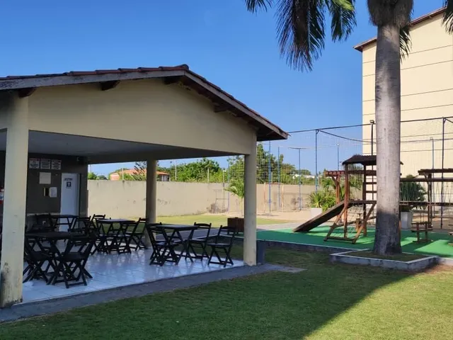Imagem 5: Vende- Se Apto com 02 Quartos em Horizonte!!!