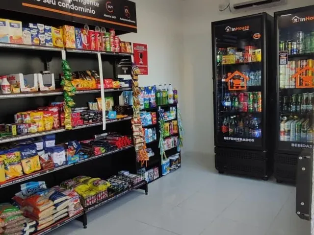 Imagem 13: Vende- Se Apto com 02 Quartos em Horizonte!!!