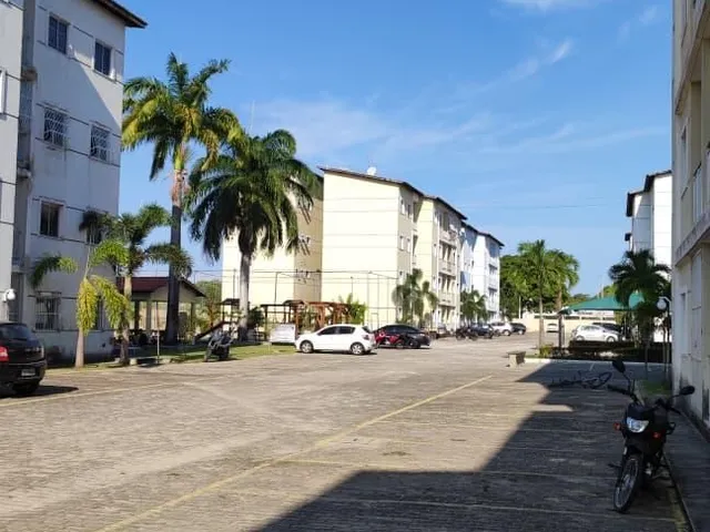 Imagem 3: Vende- Se Apto com 02 Quartos em Horizonte!!!