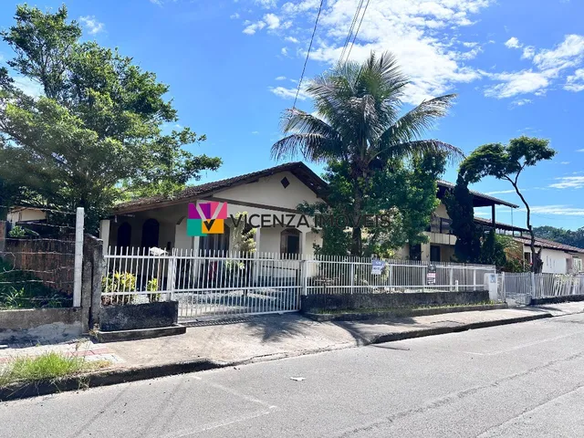 Imagem: Casa no bairro Glória - Joinville/SC