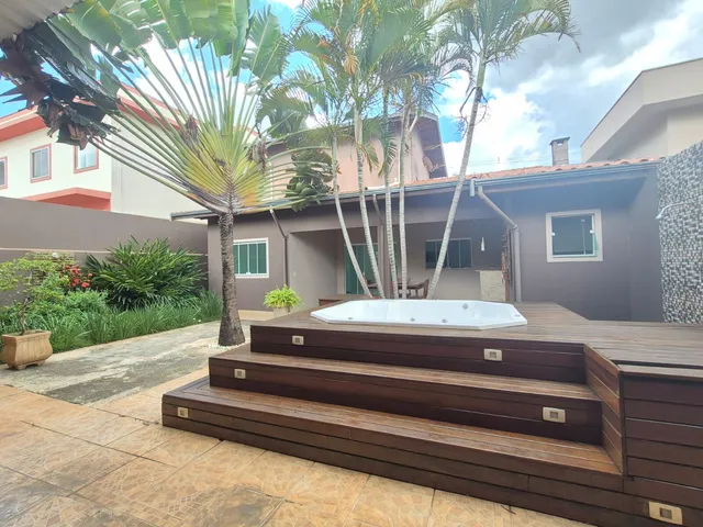 Imagem: Casa em Condomínio em Vivendas do Parque