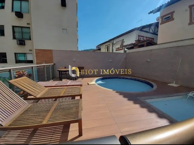 Imagem: Apartamento À Venda em santa Rosa, Niterói-Rj
